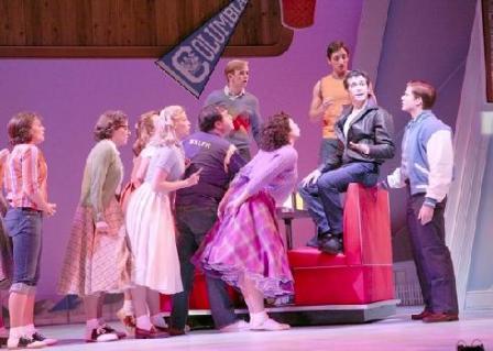 Happy Days Comes to PPAC January 23rd - 25th